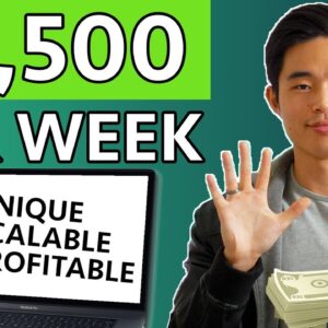 10 UNIQUE Side Hustles To Make Money Online (2020)