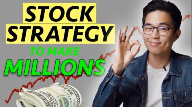 5 INVESTING STRATEGIES THAT CHANGED MY LIFE (must watch)