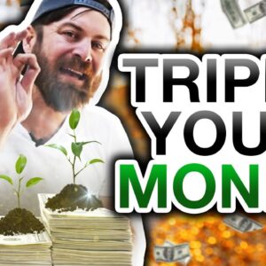 How To Triple Your Money On Each Sale You Make