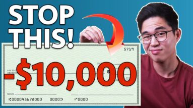 6 Avoidable Money Habits That Keep You Poor