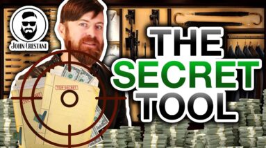 How Building A Swipe File Can Make You Millions