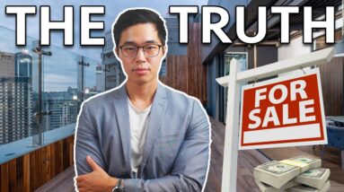 8 Things to Know BEFORE Getting Your Real Estate License