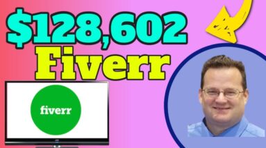 🆕How To Make Money On Fiverr | How To Make Money On Fiverr Without Skills - Must See!
