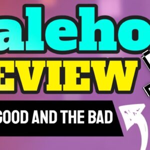 Salehoo Review - Salehoo Wholesale & Dropship Directory Review: The GOOD & The BAD | Salehoo Review