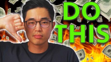 The Death of Savings Account (Do THIS Instead)