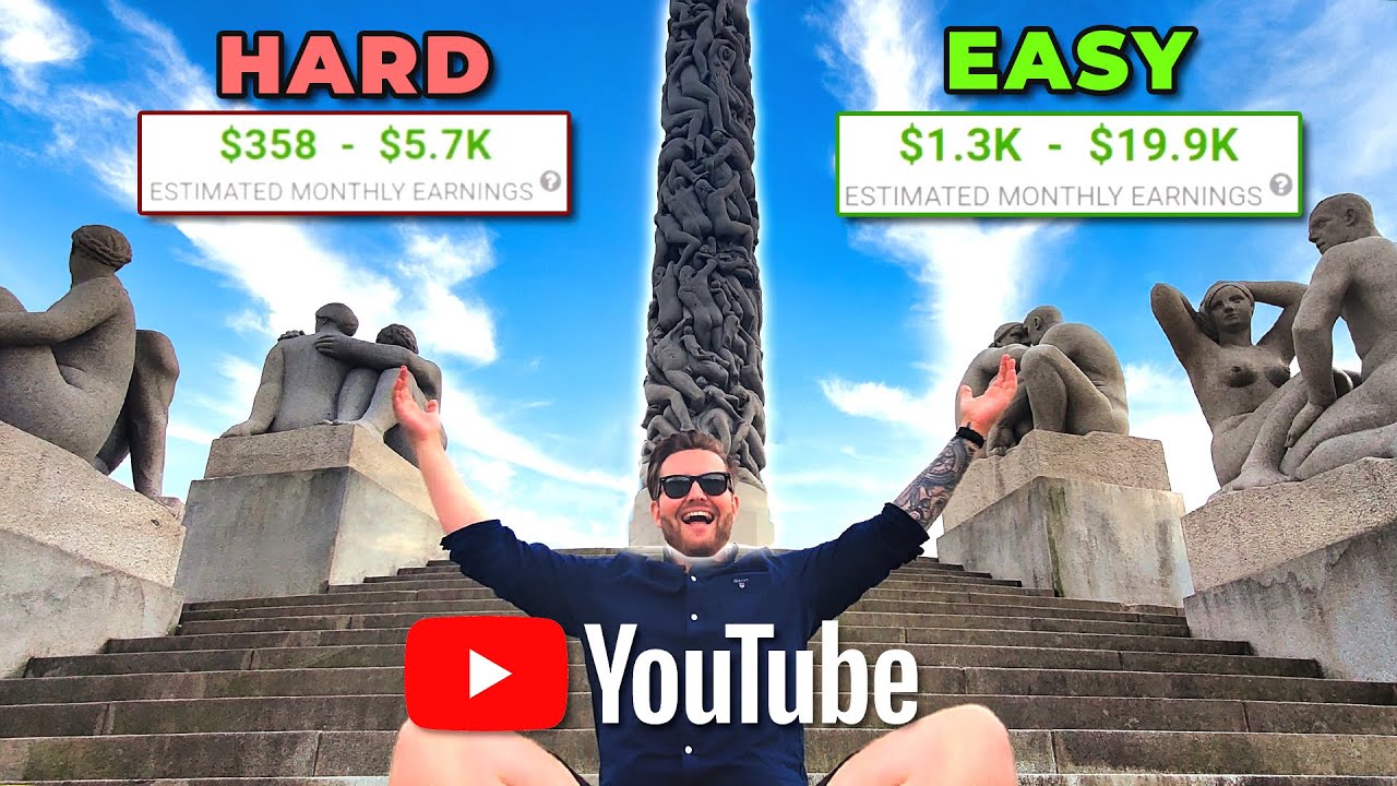 How To Create Whiteboard Animation In 1 Day [& Make Money On Youtube ...
