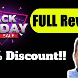 The Best Black Friday Sale Review (Omar Martin & Melinda Martin) - Full Review