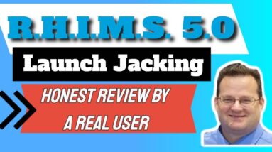 RHIMS 5.0 - Launch Jacking | Honest Review From a REAL User