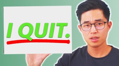 The Great Resignation (& How it Affects YOU)