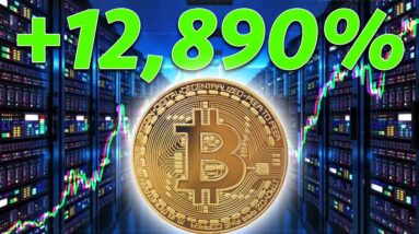 The Spectacular Rise of Cryptocurrencies