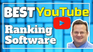 Best YouTube Ranking Software | How To Rank In YouTube | Perfect Video SEO Optimization