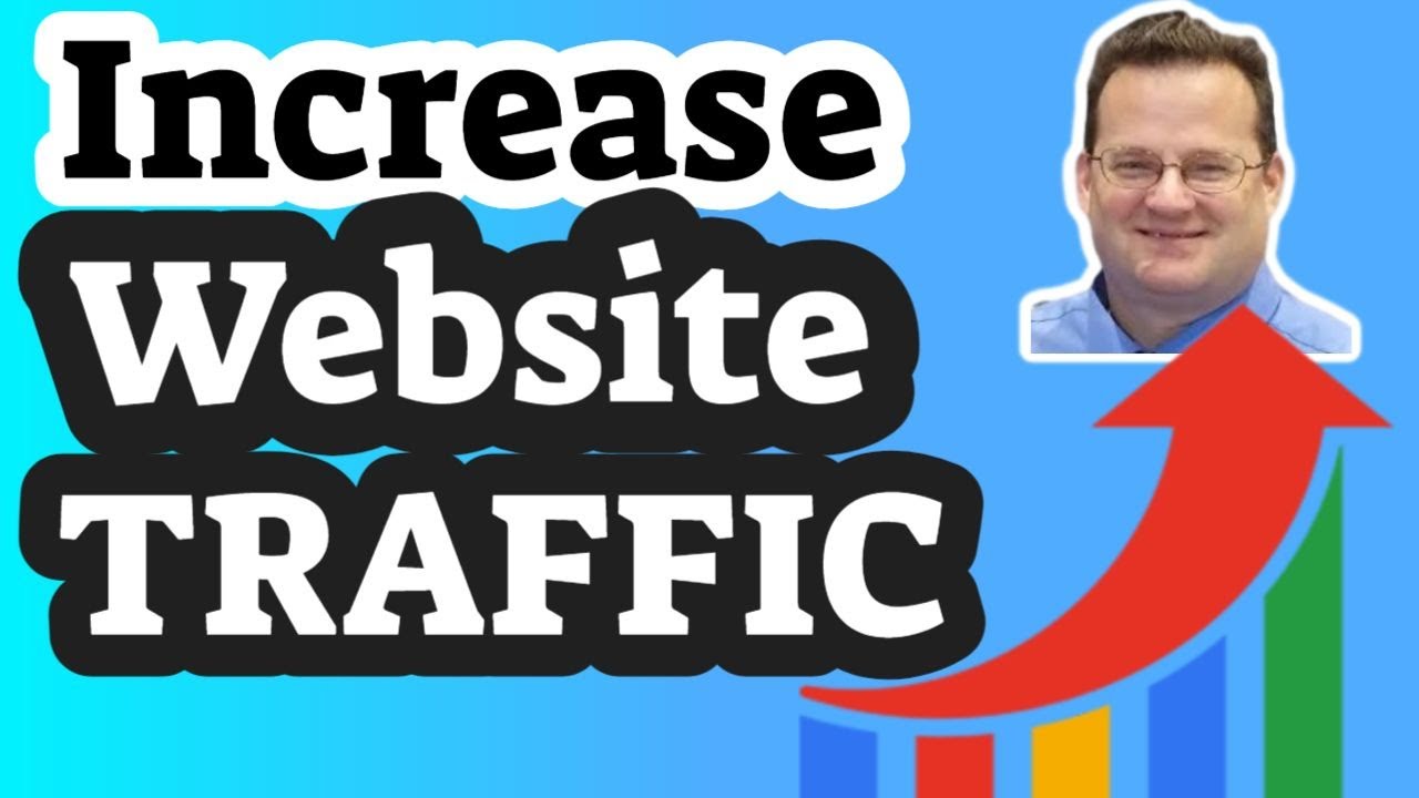 How To Increase Wordpress Website Traffic | How To Get More Traffic To ...