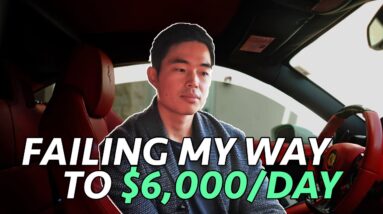 The Fear of Failure: How to Overcome it the RIGHT Way