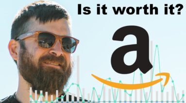 Amazons Affiliate Opportunity | Affiliate Traffic Methods