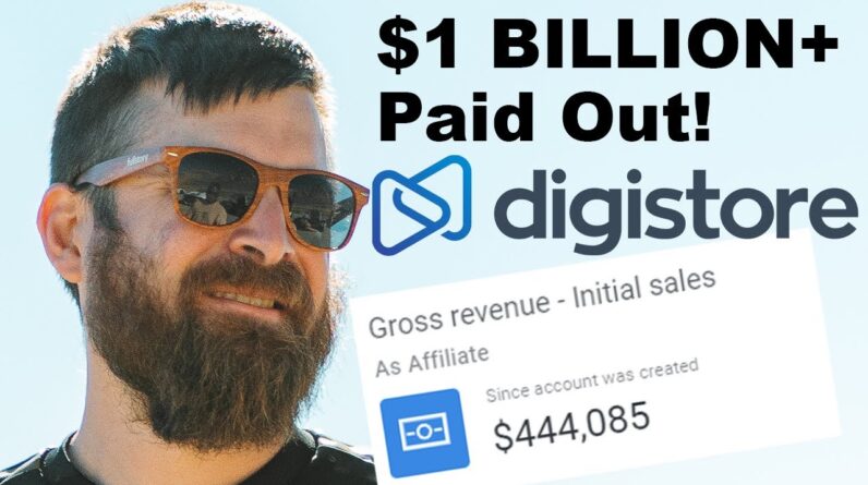 The Fastest Growing Affiliate Network | Digistore Affiliate Network Review