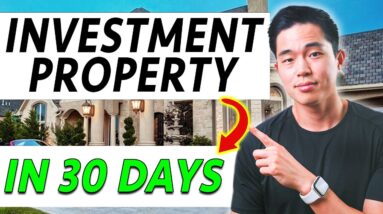 How to Buy Your First Investment Property in 2022 (Step-by-Step)
