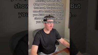 Are you over thinking?