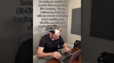 Going out of my mind