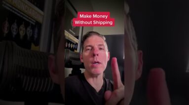 Side Hustle - Make Money Without Shipping