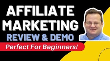How To Start Affiliate Marketing For Beginners - BEST Overview For How To Start Affiliate Marketing