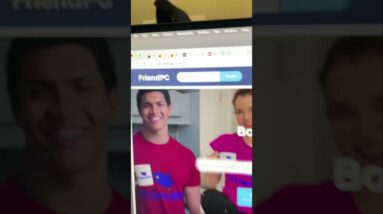 Make money chatting with a friend