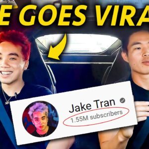 I Asked Famous YouTubers How to Become Successful