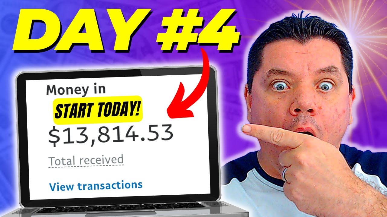 Go From $0 To $10,000+ In 30 Days With This Affiliate Marketing For ...