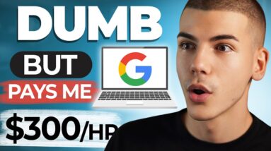 Earn $32.00 Per 10 Minutes From GOOGLE Translate App! [Make Money Online]