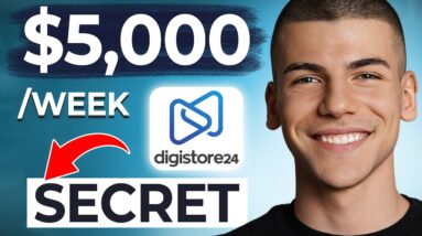 BEST Digistore24 Step by Step Tutorial for Beginners [Affiliate Marketing 2023]