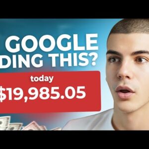 Earn $70,000/Month Passive Income Copying This Email on GOOGLE For FREE! [Make Money Online]