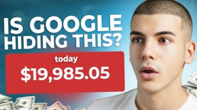 Earn $70,000/Month Passive Income Copying This Email on GOOGLE For FREE! [Make Money Online]