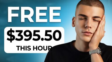 Laziest $25.00 EVERY 10 Minutes Google Docs Method For Beginners To Make Money Online (2023)