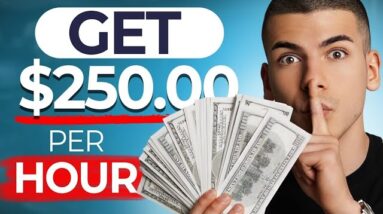 Extremely Easy Way to Earn $5000/Week With Done-for-You Print on Demand (Make Money Online 2023)