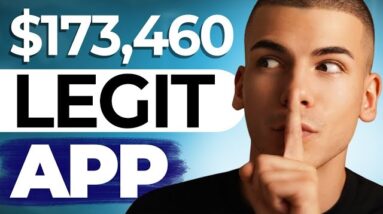 Best FREE App To Earn $357/Day Copy Pasting Videos Without Showing Face (2023)