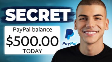 How to Get Free PayPal Money in 2023