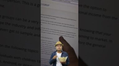 How To Make $75/Hr To $1,000 a Day From Home!  💸