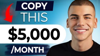 STOP Working, Earn $800/Day Using NEW App For Beginners in 2023