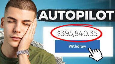 Earn $10,000/Month With NEW App For Beginners *WORLDWIDE* (Make Money Online 2023)