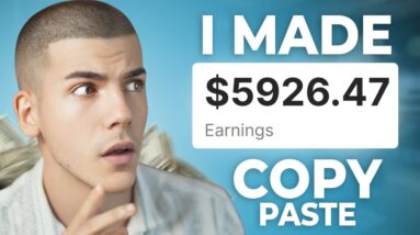 FREE $3000/Week APP for Beginners to Make Money Online Fast in 2023