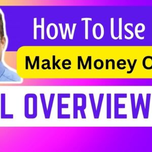 How To Use PLR To Make Money Online [FULL OVERVIEW] Use PLR To Make Money Online Easy & Fast