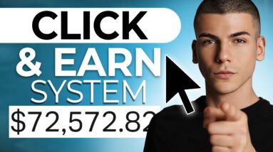 Autopilot $400/Hour System For Beginners to Make Money Online! (Complete Tutorial)