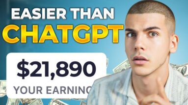 Easy $500/DAY Method That NOBODY IS DOING RIGHT NOW To Make Money Online For Beginners In 2023