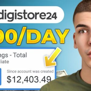 Best Way To Make Money With Digistore In 2023 (Step-By-Step Tutorial)