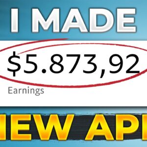 FREE $1,500/Week App For Beginners To Make Money In 2023!