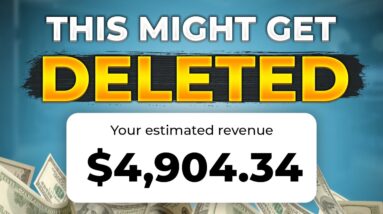 I Used This AI Bot To Make $150 Over & Over On Complete Autopilot For FREE!