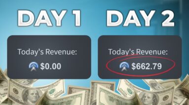 BEST $660/Day CPA Marketing Tutorial for Beginners (NEW Traffic Method)