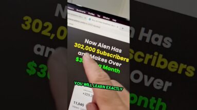 Earn $1,000: Fastest Way To Make Money Online EVEN As A TEEN!