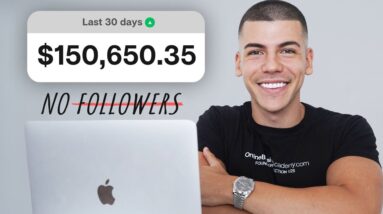 How to Sell Digital Products Online (Without Audience) 2023