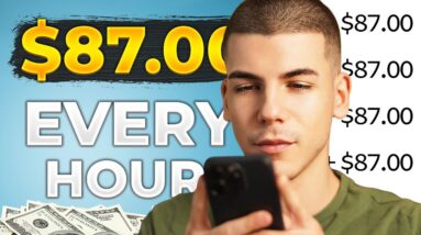 Easy $2.80 Every 2 Minutes Copy Pasting This CPA Marketing Method