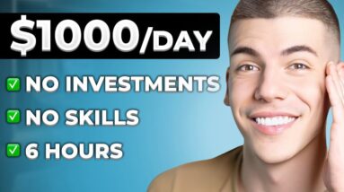 Easy Affiliate Marketing Tutorial For Beginners | Step by Step Tutorial